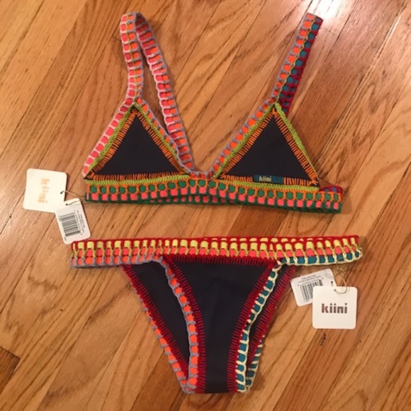 kiini swim